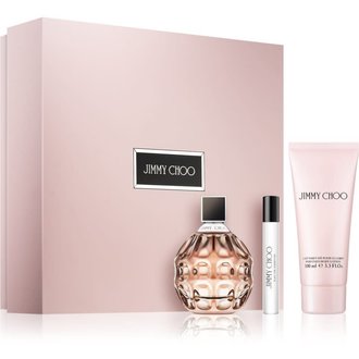 Jimmy Choo Jimmy Choo  3-Pc Gift Set for Women