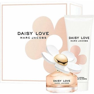 Marc Jacobs Daisy Love 2-Pc Gift Set for Women