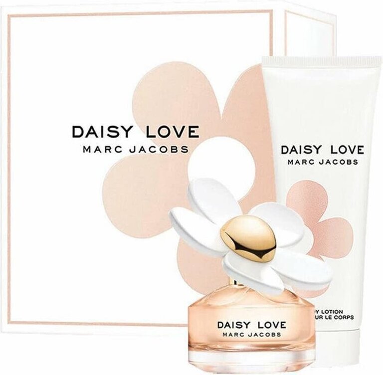 Marc Jacobs Daisy Love Eau de Parfum 2-Pc Gift Set