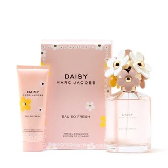 Marc Jacobs Daisy Eau So Fresh 2-Pc Gift Set for Women