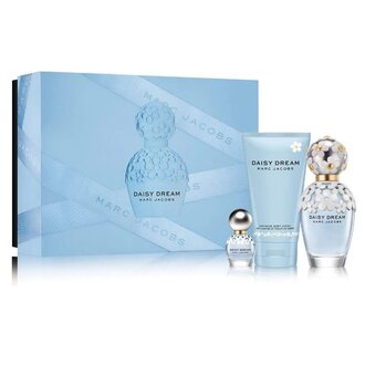 Marc Jacobs Daisy Dream 3-Pc Gift Set for Women