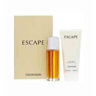 Calvin Klein Escape 2-Pc Gift Set for Women
