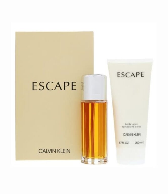 Calvin Klein Escape Eau de Parfum 2-Pc Gift Set