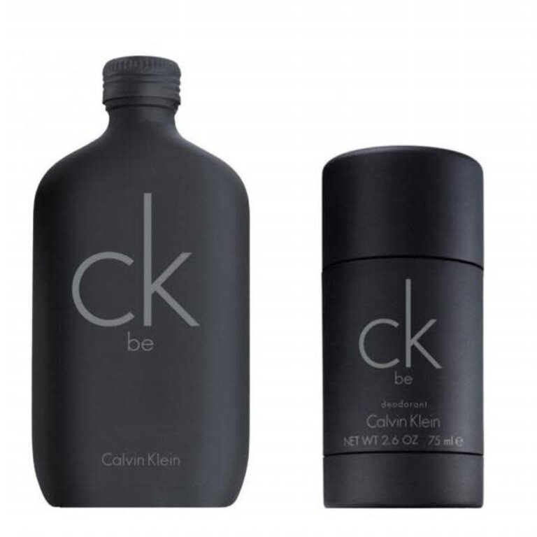 Calvin Klein CK Be Eau de Toilette 2-Pc Gift Set