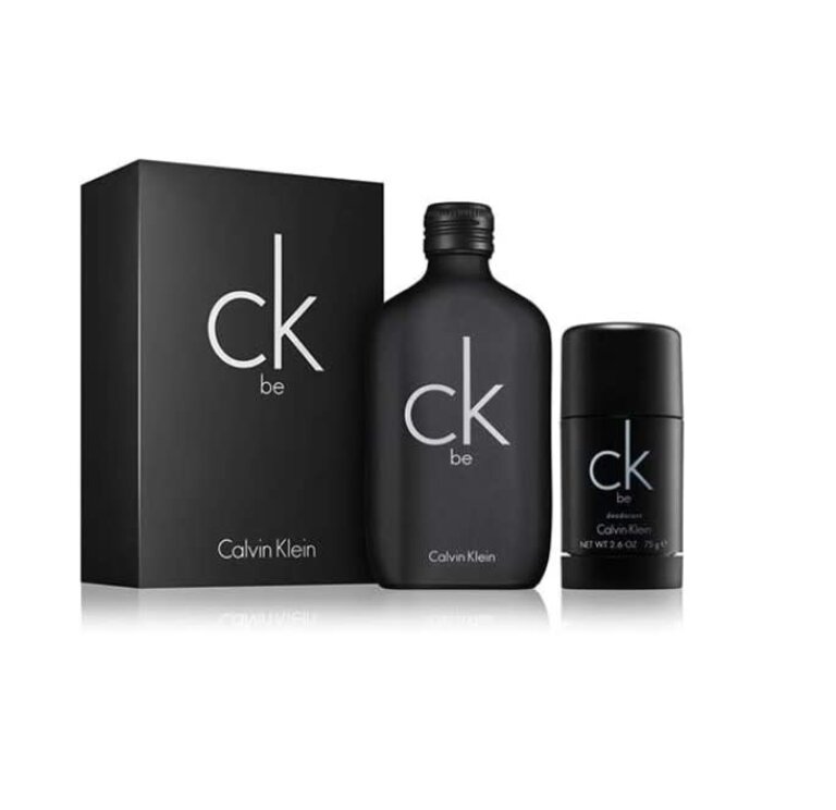 Calvin Klein CK Be Eau de Toilette 2-Pc Gift Set