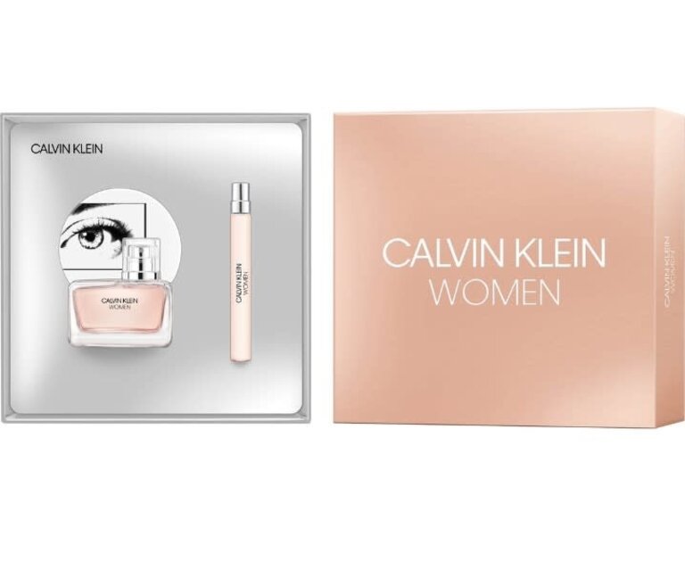 Calvin Klein Calvin Klein Women Eau de Parfum 2-Pc Gift Set