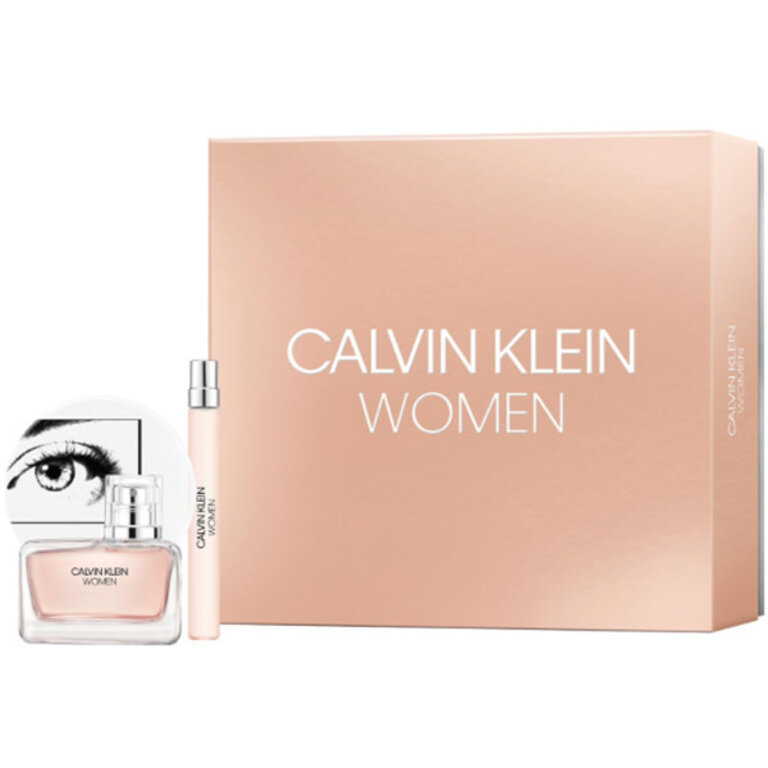 Calvin Klein Calvin Klein Women Eau de Parfum 2-Pc Gift Set