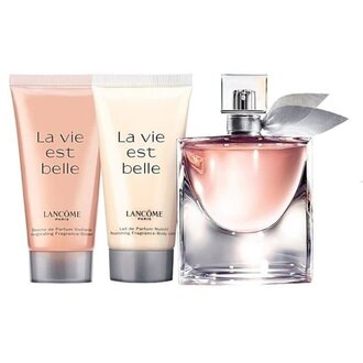 Lancôme La Vie Est Belle 3-Pc Gift Set for Women