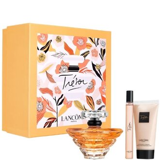 Lancôme Tresor 3-Pc Gift Set for Women