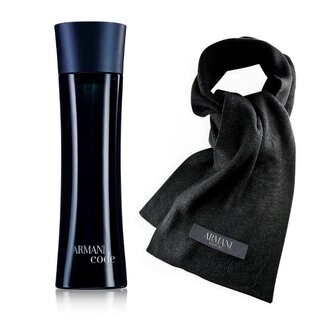 Giorgio Armani Armani Code 2-Pc Gift Set for Men