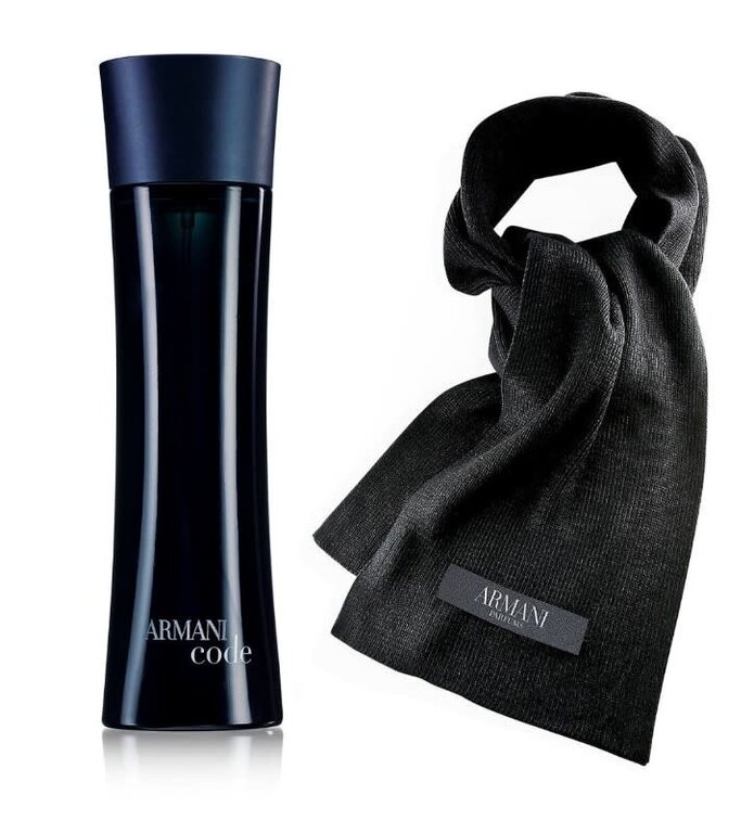 Giorgio Armani Armani Code Eau de Toilette 2-Pc Gift Set