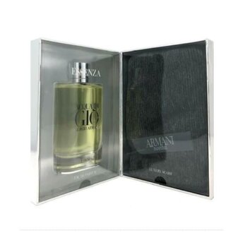 Giorgio Armani Acqua di Gio Essenza 2-Pc Gift Set for Men