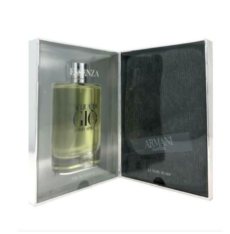 Giorgio Armani Acqua di Gio Essenza Eau de Parfum 2-Pc Gift Set