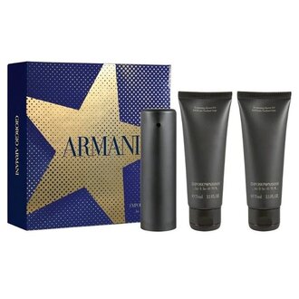 Giorgio Armani Emporio Armani HE 3-Pc Gift Set for Men