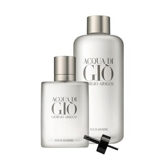 Giorgio Armani Acqua di Gio 2-Pc Gift Set for Men