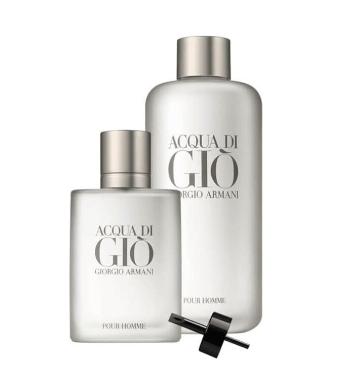 Giorgio Armani Acqua Di Gio Eau de Toilette 2-Pc Gift Set