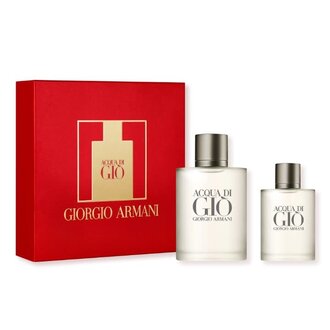 Giorgio Armani Acqua Di Gio 2-Pc Gift Set for Men