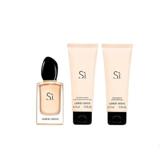 Giorgio Armani Armani SI 3-Pc Gift Set for Women