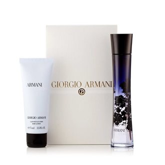 Giorgio Armani Armani Code 2-Pc Gift Set for Women