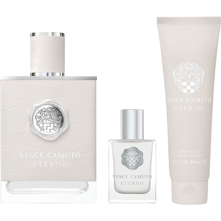 Vince Camuto Eterno Eau de Toilette  3-Pc Gift Set