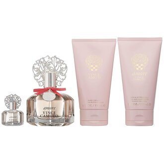 Vince Camuto Amore 4-Pc Gift Set for Women