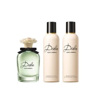 Dolce & Gabbana Dolce 3-Pc Gift Set for Women