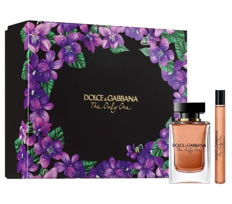 Dolce & Gabbana The Only One Eau de Parfum 2-Pc Gift Set