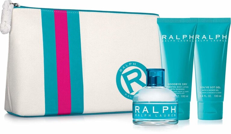 Ralph Lauren Ralph Eau de toilette 4-Pc Gift Set
