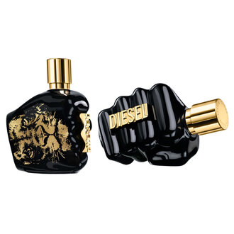 Diesel Spirit of the brave 2-Pc Gift Set for Men