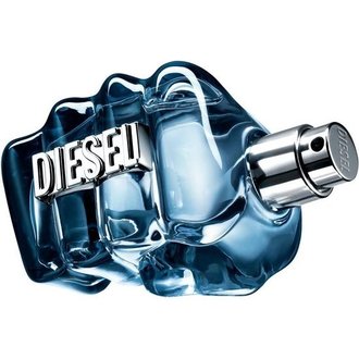 Diesel Only The Brave Eau de Toilette for Men