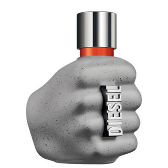 Diesel Only The Brave Street Eau de Toilette for Men