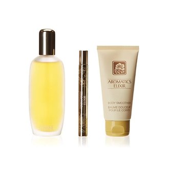 clinique Aromatics Elixer 3-Pc Gift Set for Women