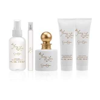 Fancy Love 5-Pc Gift Set for Women