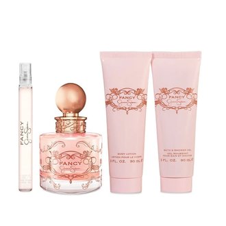Fancy 4-Pc Gift Set for Women