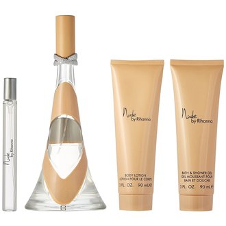Nude 4-Pc Gift Set for Women