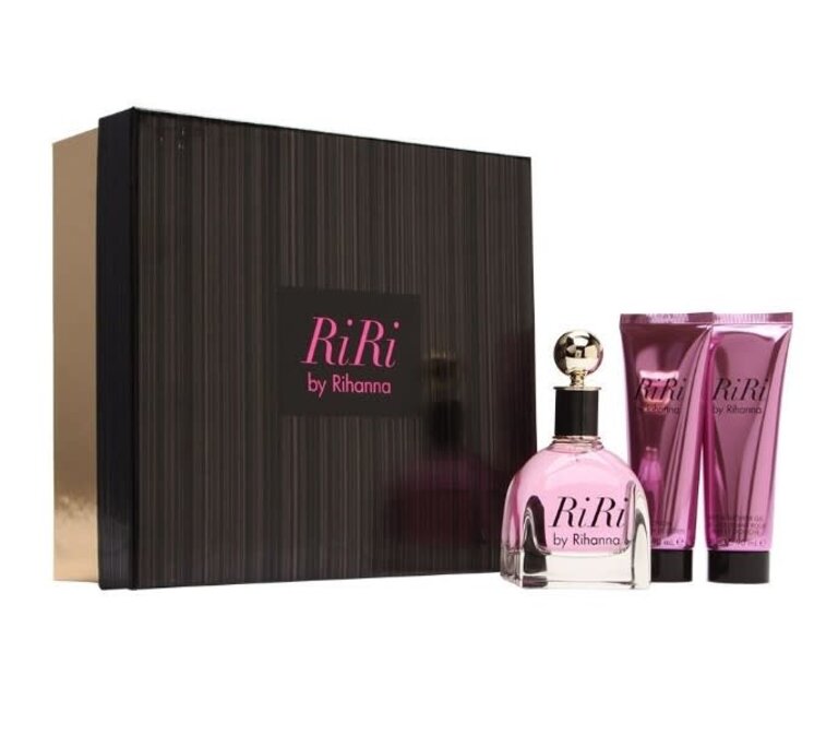 RiRi Eau de Parfum 3-Pc Gift Set