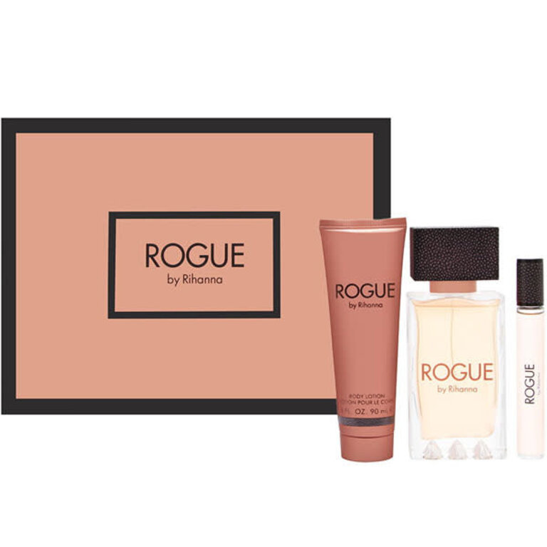 Rogue Eau de Parfum 3-Pc Gift Set