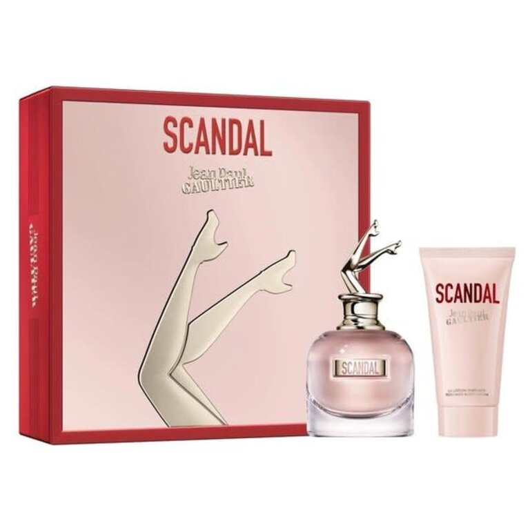 Jean Paul Gaultier Scandal Eau de Parfum 2-Pc Gift Set