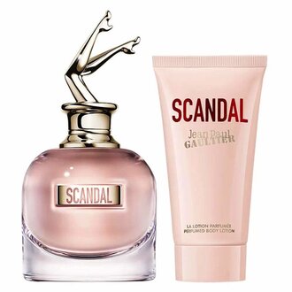 Jean Paul Gaultier Scandal 2-Pc Gift Set for Women