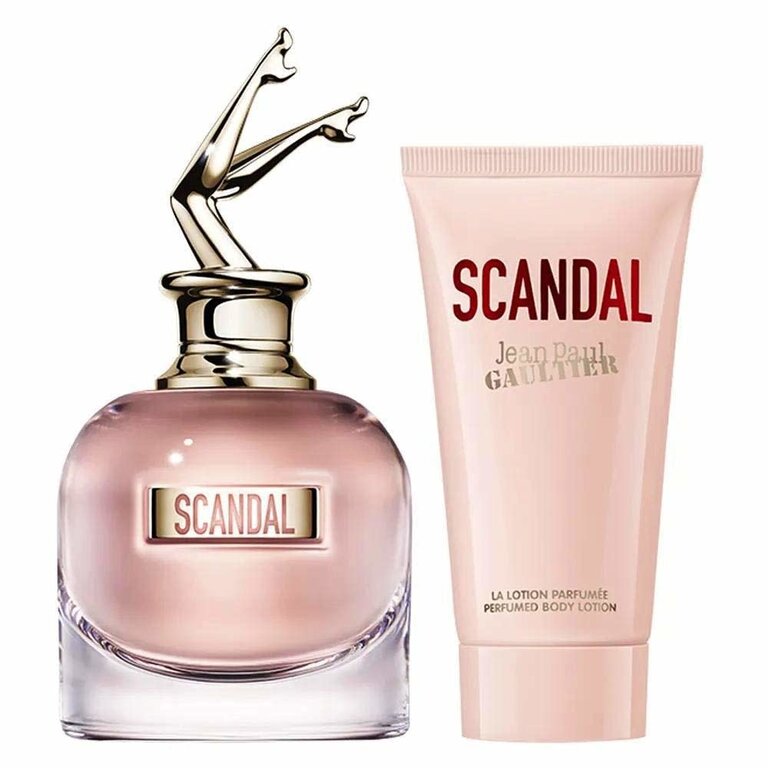 Jean Paul Gaultier Scandal Eau de Parfum 2-Pc Gift Set