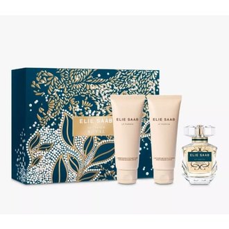 Elie Saab Le Parfum Royal 3-Pc Gift Set for Women