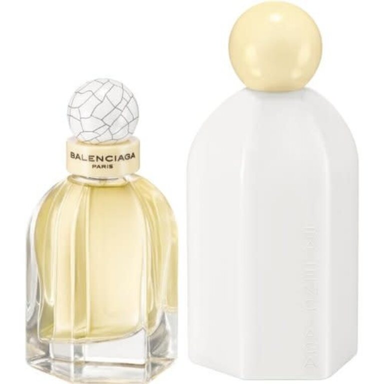 Balenciaga for Women -Paris 2pc Set EdP 50ml