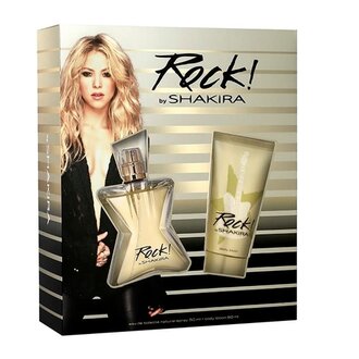 Shakira Rock 2-Pc Gift Set for Women