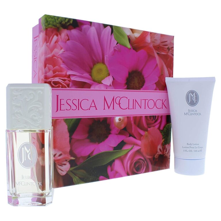 Jessica McClintock Jessica McClintock Eau de Parfum 2-Pc Gift Set