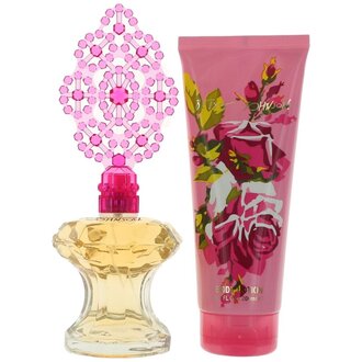 Betsey Johnson 2-Pc Gift Set for Women