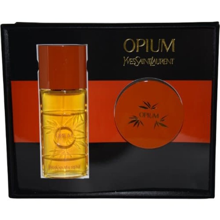 Yves Saint Laurent Opium Eau de Parfum 2-Pc Gift Set