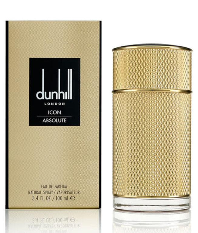 Alfred Dunhill Icon Absolute Eau de Parfum 100ml