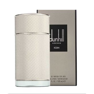 Alfred Dunhill Alfred Dunhill for Men - Icon Homme Edp 100ml