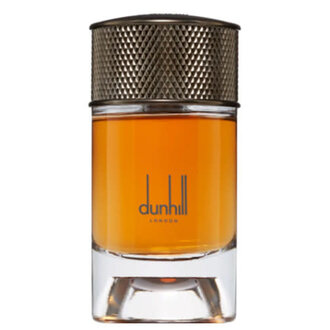 Alfred Dunhill British Leather Eau de Parfum for Men