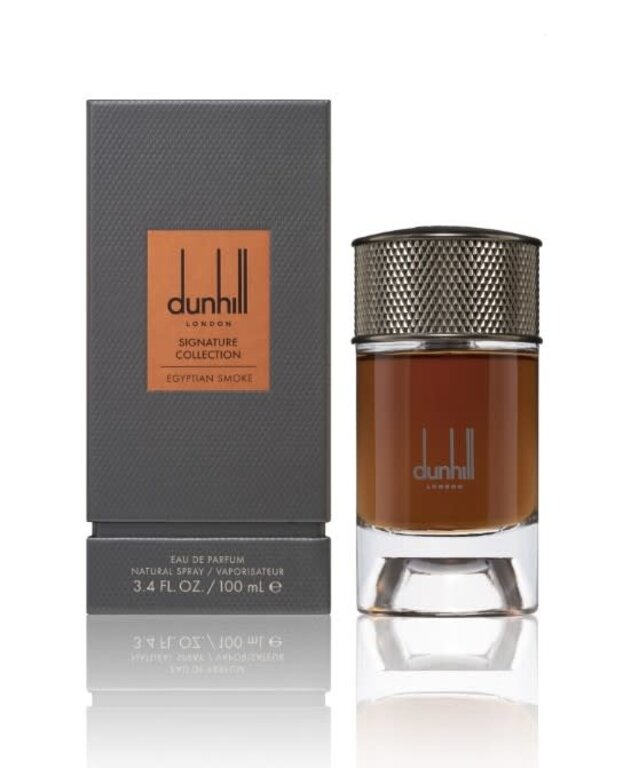 Alfred Dunhill Egyptian Smoke Eau de Parfum 100ml